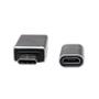 LOGILINK Adapter LogiLink Typ C zu USB 3.0 Micro USB (AU0040)