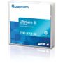 QUANTUM - LTO Ultrium WORM x 1 - 2.5 TB - lagringsmedie