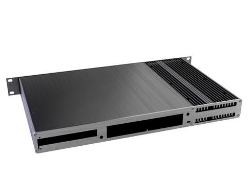 AKASA Galileo Tu1 Rack Black (A-ITX27-M1B)