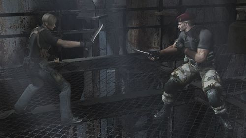 MICROSOFT Resident Evil 4 DwnLd, ESD Software Download incl. Activation-Key (G3Q-00154)