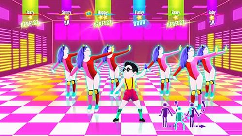 MICROSOFT MS ESD XbxXBO LV 3PP GonD N/SC2C OnlineGaming Just Dance2017-Std Edtn Download (G3Q-00238)
