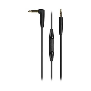SENNHEISER Audio Cable W/ Remote Pxc 550 (507216)