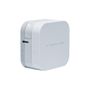 BROTHER Pt-P300Bt Label Printer  (PTP300BTZW1)
