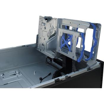 INTER-TECH It-503 Mini Tower Black (88881270)