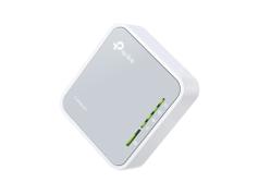TP-Link WL-Router TL-WR902AC (AC/750/Mini-Pocket)