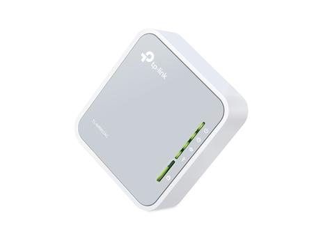 TP-Link WL-Router TL-WR902AC (AC/ 750/ Mini-Pocket) (TL-WR902AC(EU))