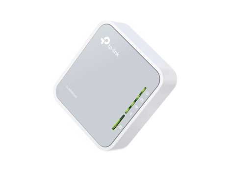 TP-LINK WLAN rout 750mb WR902AC (TL-WR902AC)