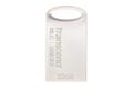 TRANSCEND JetFlash 720 - USB flash drive - 32 GB - USB 3.1 - silver