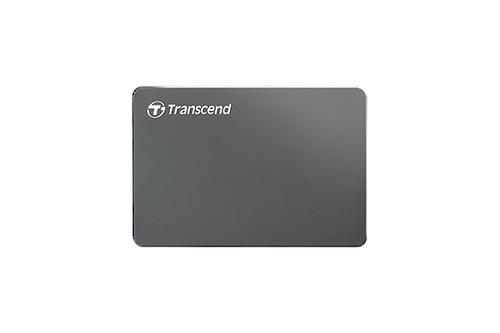 TRANSCEND StoreJet C3N HDD 1TB USB3.0 (TS1TSJ25C3N)