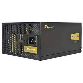 SEASONIC Prime Gold Power Supply Unit  (SSR-1000GD)