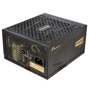 SEASONIC Prime Gold Power Supply Unit  (SSR-1000GD)