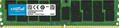 CRUCIAL 16GB DDR4-2666 RDIMM