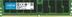 CRUCIAL 16GB DDR4 2666MT/S (PC4-21300) CL19 DR X4 ECC REG DIMM 288PIN MEM