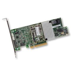 BROADCOM Megaraid Sas 9361-4I Raid  (05-25420-10)