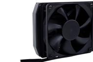 ALPHACOOL KOI EisbÃ¤r 360 CPU bk (11286)