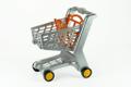 Theo Klein Shopping Cart