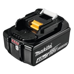 MAKITA Cordless Tool Battery / (197265-4)
