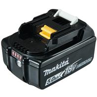 Makita LXT 18V 5.0Ah Li-Ion-batteri (BL1850B)