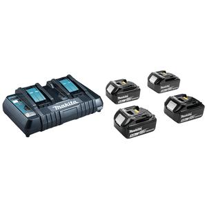 MAKITA Cordless Tool Battery /  (197626-8)
