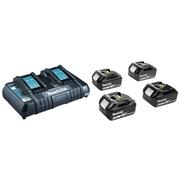 MAKITA Cordless Tool Battery / 