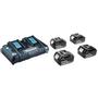 MAKITA Cordless Tool Battery / 