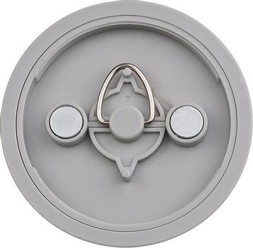 BRENNENSTUHL Bren Batterie LEDNachtlicht NLB 02 BS | mit InfrarotBewegungsmelder (1173290)