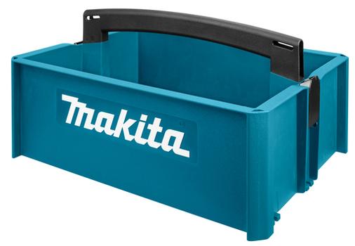 Makita Makpac - eske for verktøy (P-83836)