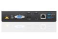 LENOVO ThinkPad USB-C Dock - Denmark (40A90090DK)
