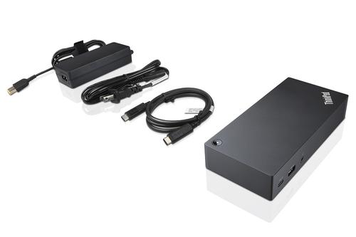 LENOVO ThinkPad USB-C Dock - Denmark (40A90090DK)