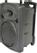 QTX QR10PA Active ABS PA 10" 150W w/mic 8h batt, neck-mic, USB, SD, FM, LineIn
