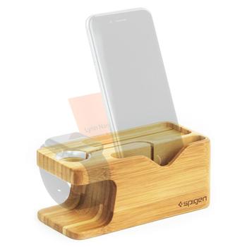 SPIGEN Stand S370 Mobile Device Dock  (000ST20295)