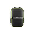 External HDD Silicon Power Armor A60 2.5'' 5TB USB 3.0, IPX4, Black