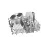 BOSCH Dishwasher Bosch SMV25AX00E (SMV25AX00E)