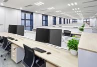 Ergotron LX monteringssett - for 2 LCD-skjermer - dobbeldirekte - hvit (45-489-216)