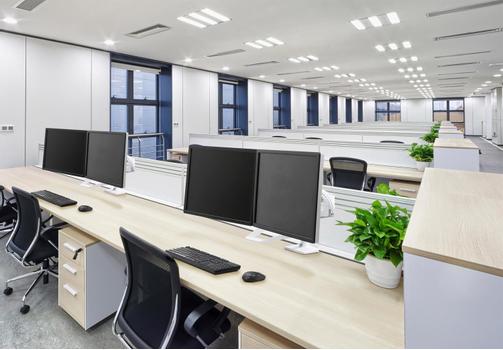 ERGOTRON LX DESK DUAL DIRECT ARM BRIGHT WHITE TEXTURE (45-489-216)