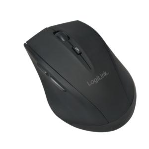 LOGILINK Mouse WL ID0032 OPT USB b (ID0032A $DEL)