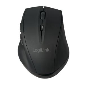 LOGILINK Mouse WL ID0032 OPT USB b (ID0032A $DEL)