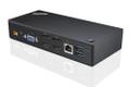 LENOVO ThinkPad USB-C Dock 90W (DK) (40A90090DK)