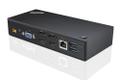 LENOVO ThinkPad USB-C Dock - Denmark (40A90090DK)