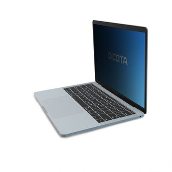 DICOTA Secret 2-Way for MacBook Pro 13 retina self-adhesive (D31273)