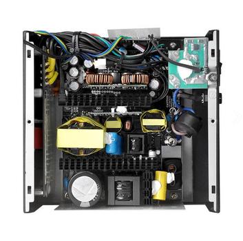 THERMALTAKE 750 W, ATX 12V v2.4 (PS-TPG-0750FPCGEU-R)