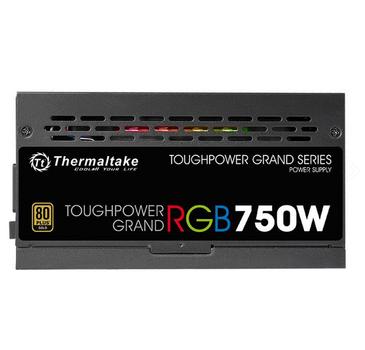 THERMALTAKE 750 W, ATX 12V v2.4 (PS-TPG-0750FPCGEU-R)