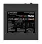 THERMALTAKE 750 W, ATX 12V v2.4 (PS-TPG-0750FPCGEU-R)
