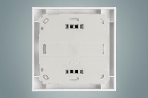 HOMEMATIC Temperatur & Luftfeuchtigkeitssensor (150181A0)