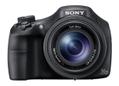 SONY DSCHX350B 20M CMOS 24mm 50x OIS 3inch HD1080