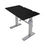 ERGOTRON WORKFIT-DL BLK 48 X 29 . ACCS (24-567-F03)