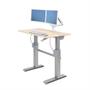ERGOTRON WORKFIT-DL MLW 48 X 29 . ACCS (24-567-F13)