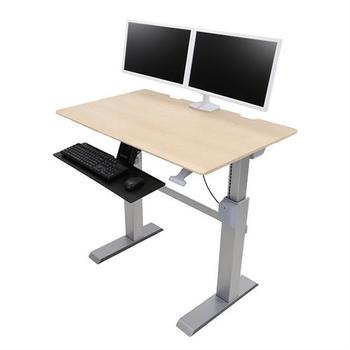 ERGOTRON WORKFIT-DL MLW 48 X 29 . ACCS (24-567-F13)
