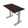 ERGOTRON WORKFIT-DL WDW 48 X29 . ACCS (24-567-F59)