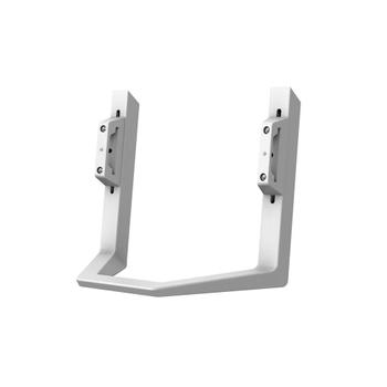 ERGOTRON KIT DUAL MONITOR HANDLE ACCS BRIGHT WHITE ACCS (98-037-062)